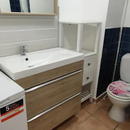 45m² 1er Etage *